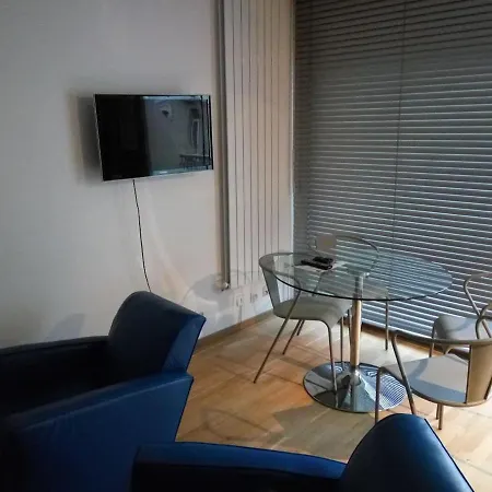 Appartement 2 Pieces 40 M2, Dans Hyper Centre, Avec Piscine Au Rez De Chaussee Grenoble Exterior photo