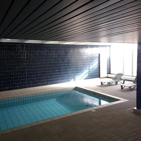Appartement 2 Pieces 40 M2, Dans Hyper Centre, Avec Piscine Au Rez De Chaussee Grenoble Exterior photo